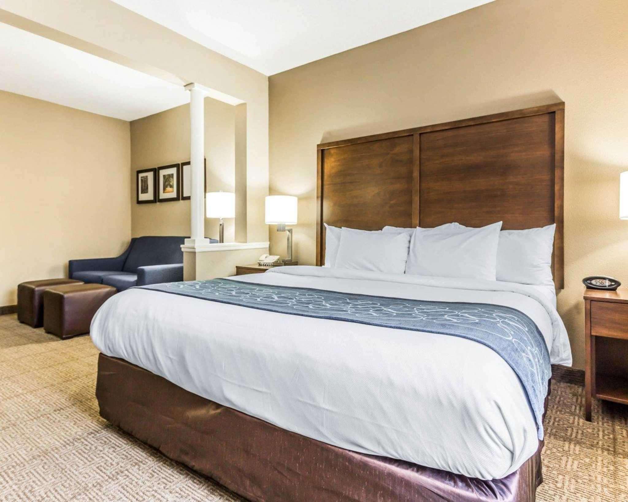 Comfort At Isle Of Palms Connector 3*