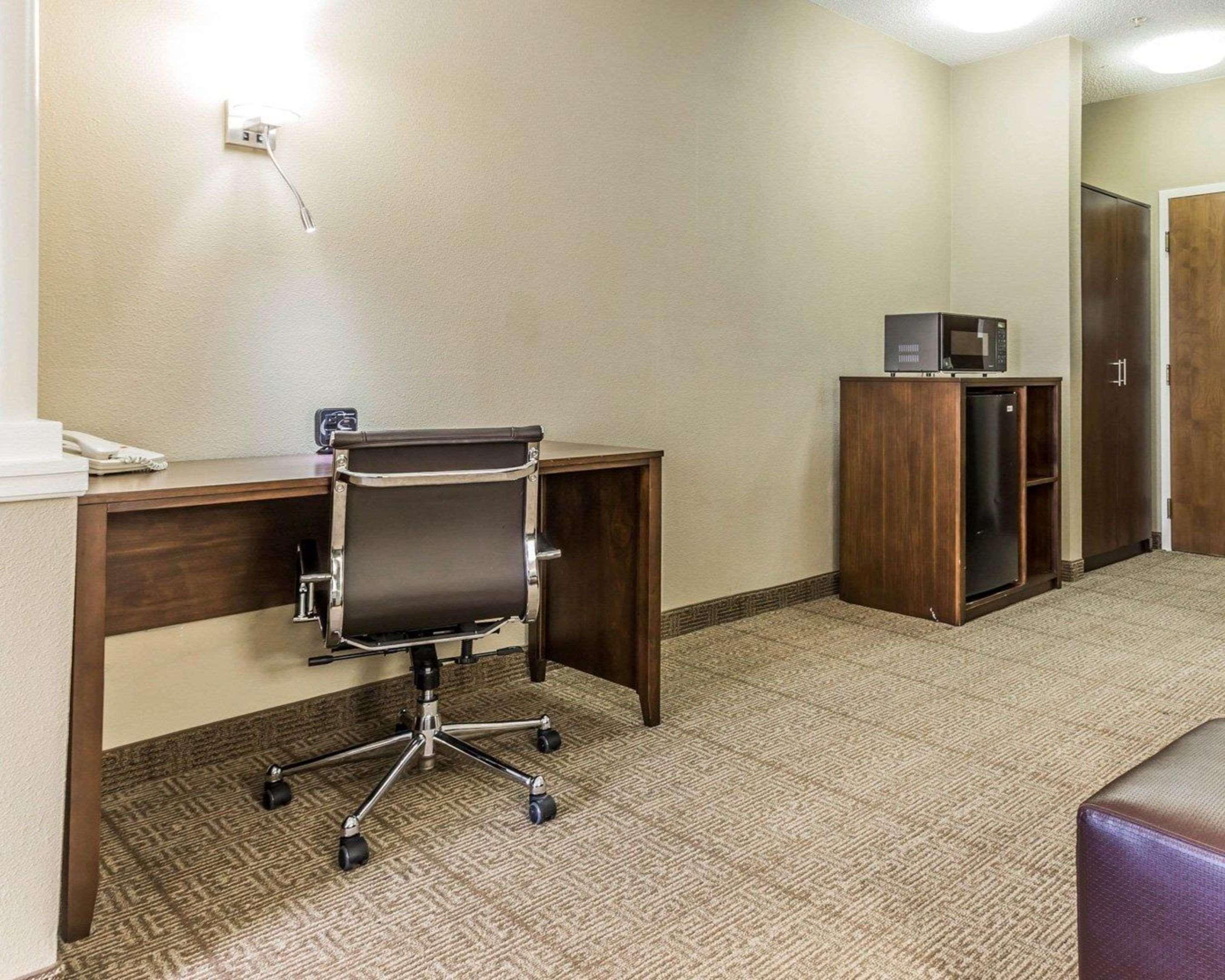 Comfort At Isle Of Palms Connector 3*