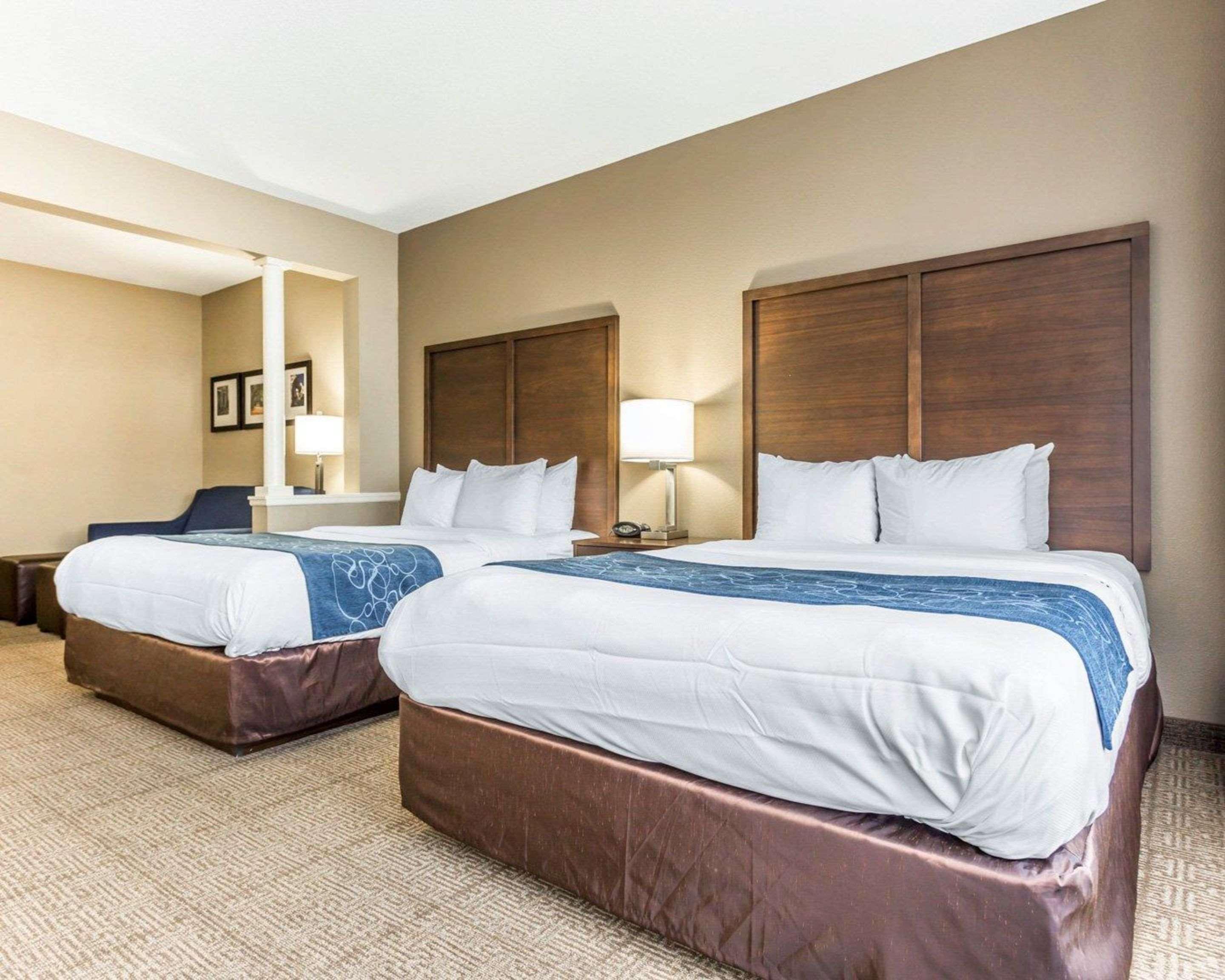 Comfort At Isle Of Palms Connector 3*