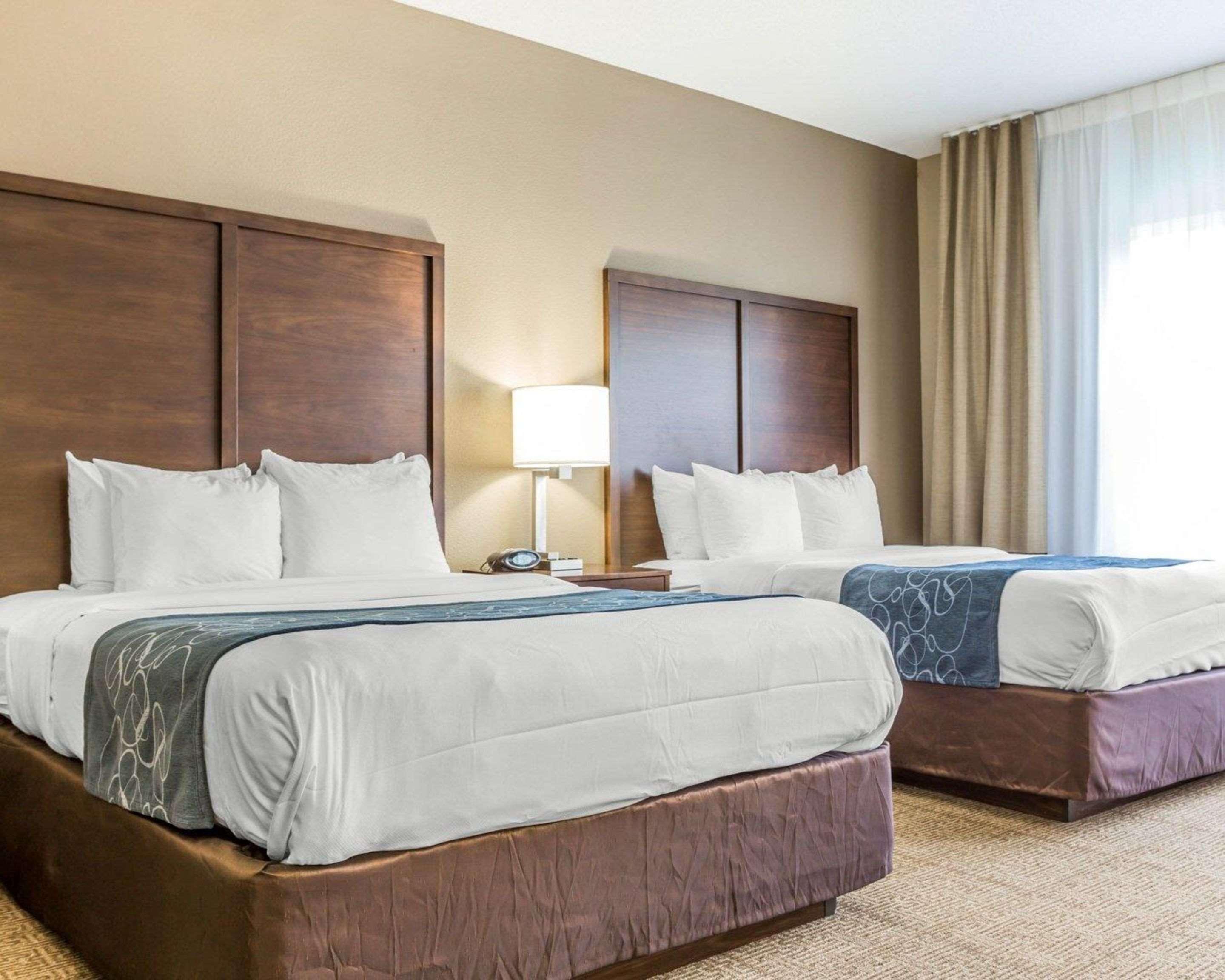 Comfort At Isle Of Palms Connector Hotel 3*