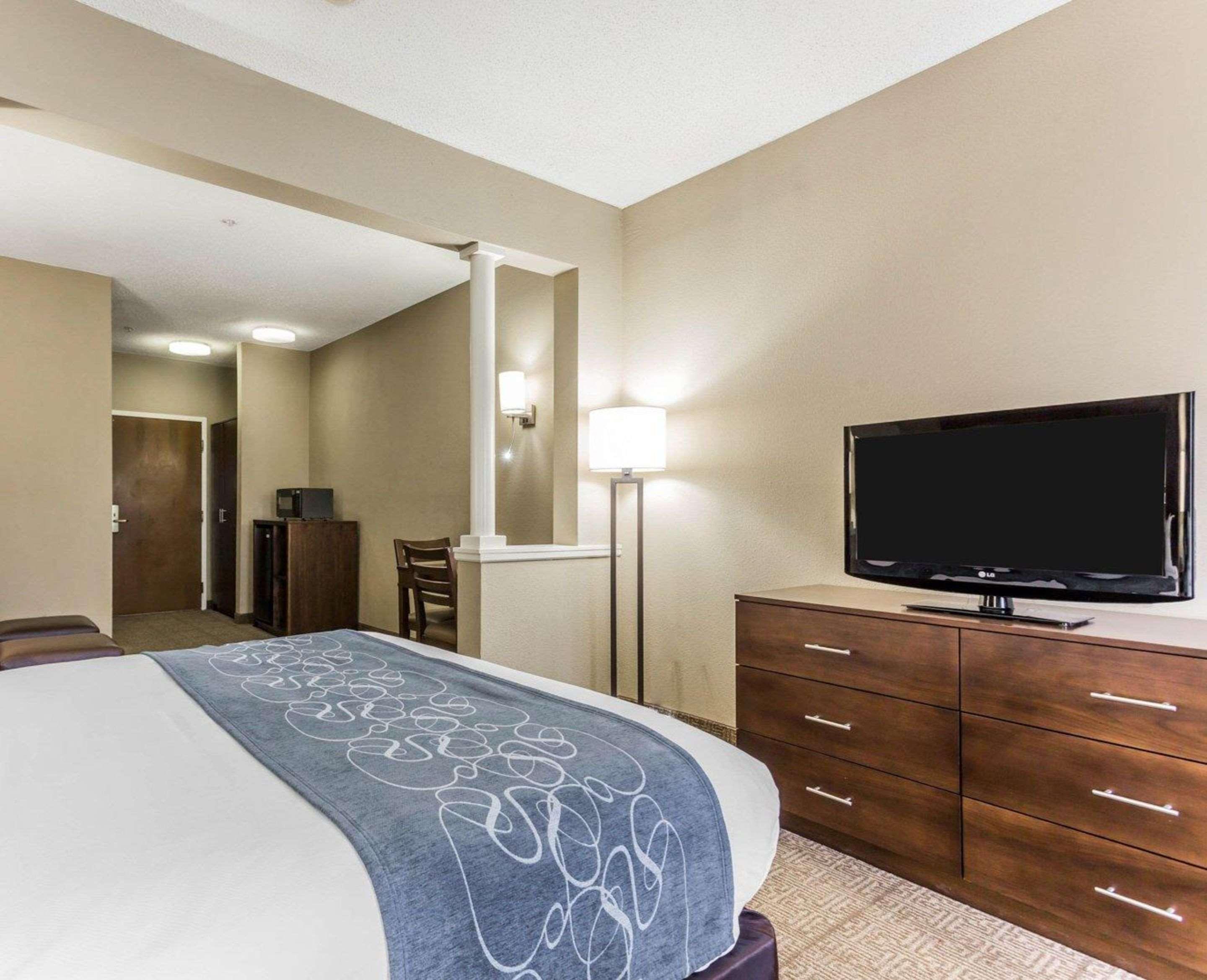 Comfort At Isle Of Palms Connector 3*