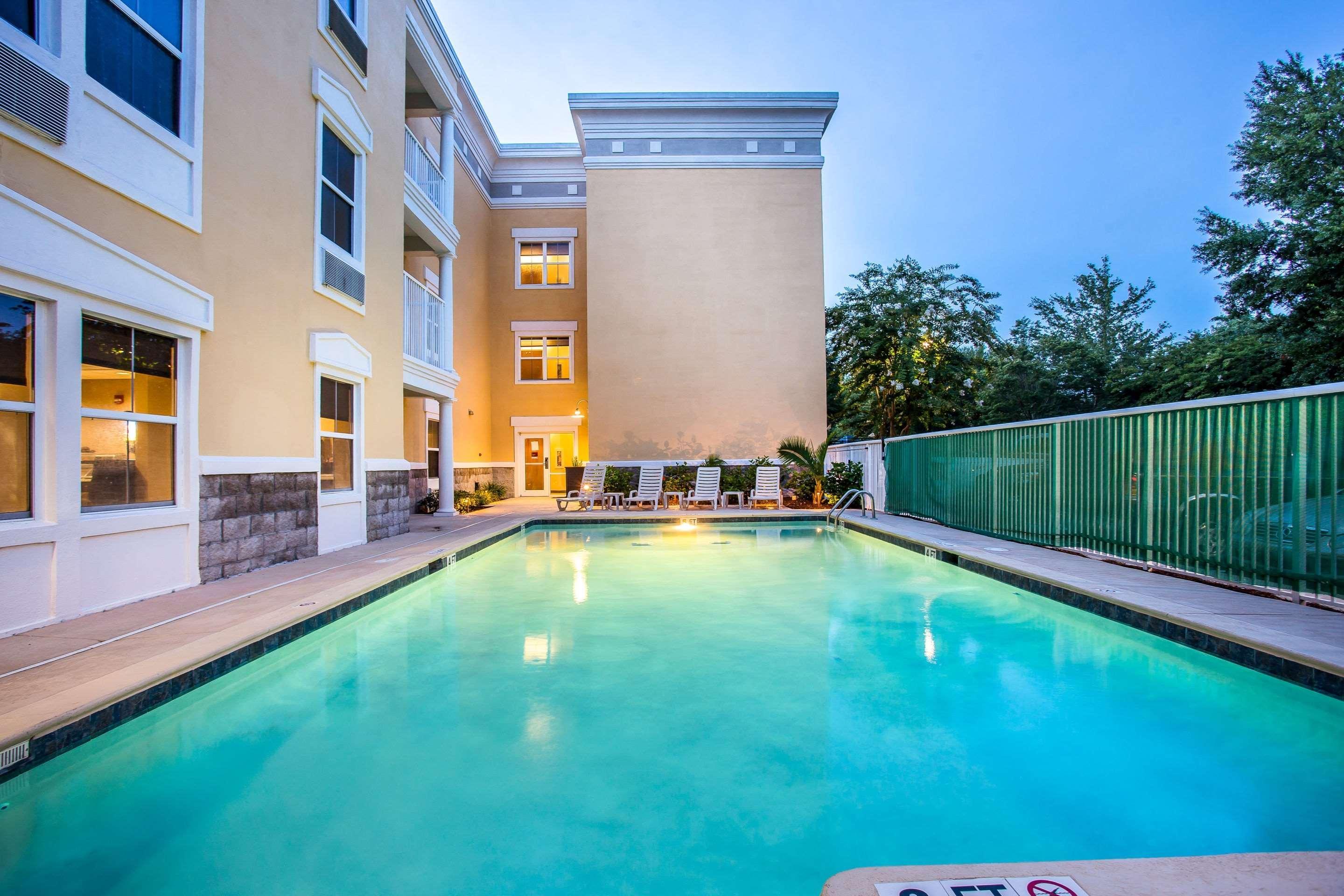 Comfort At Isle Of Palms Connector Hotel 3*