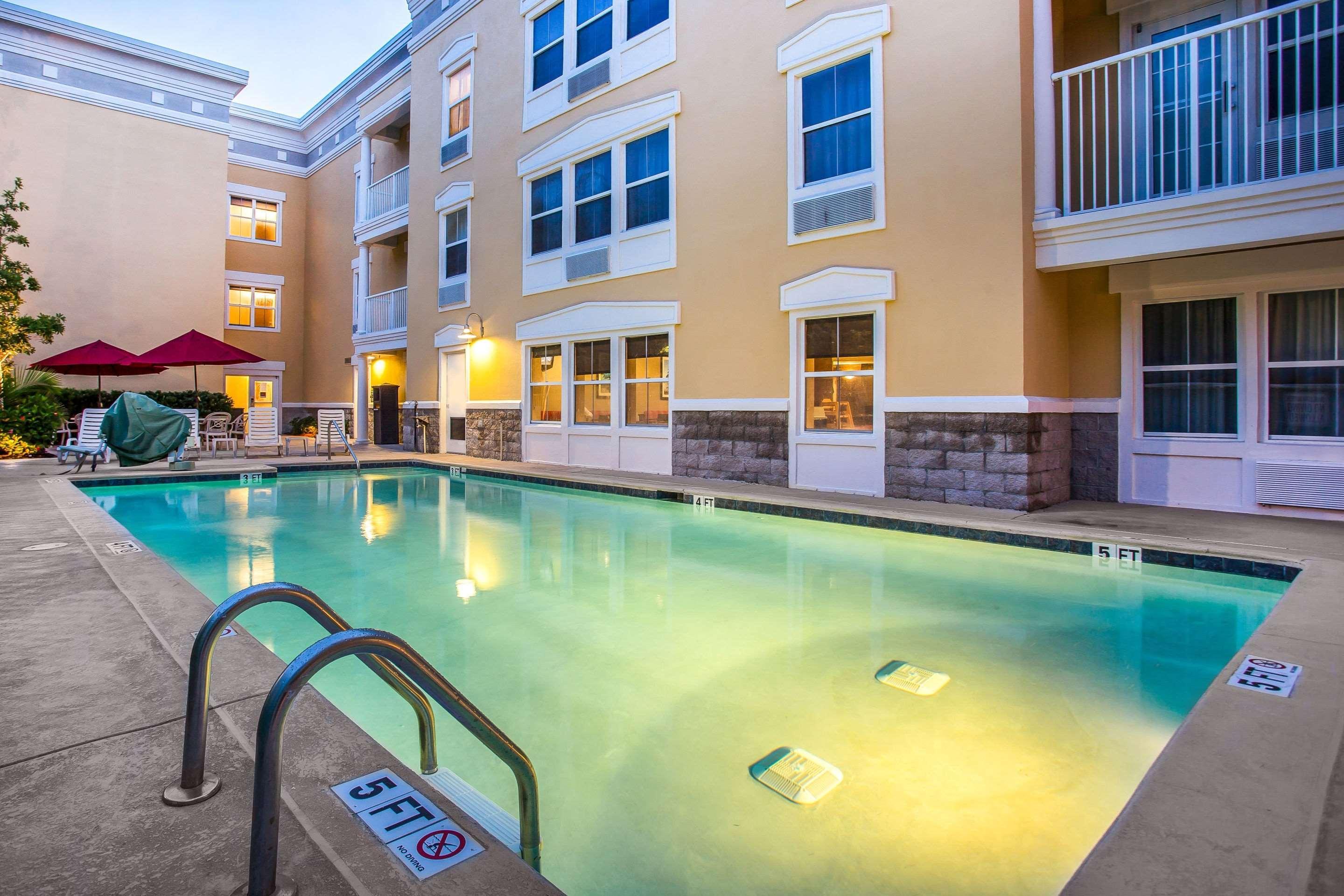 Comfort At Isle Of Palms Connector Hotel Mount Pleasant