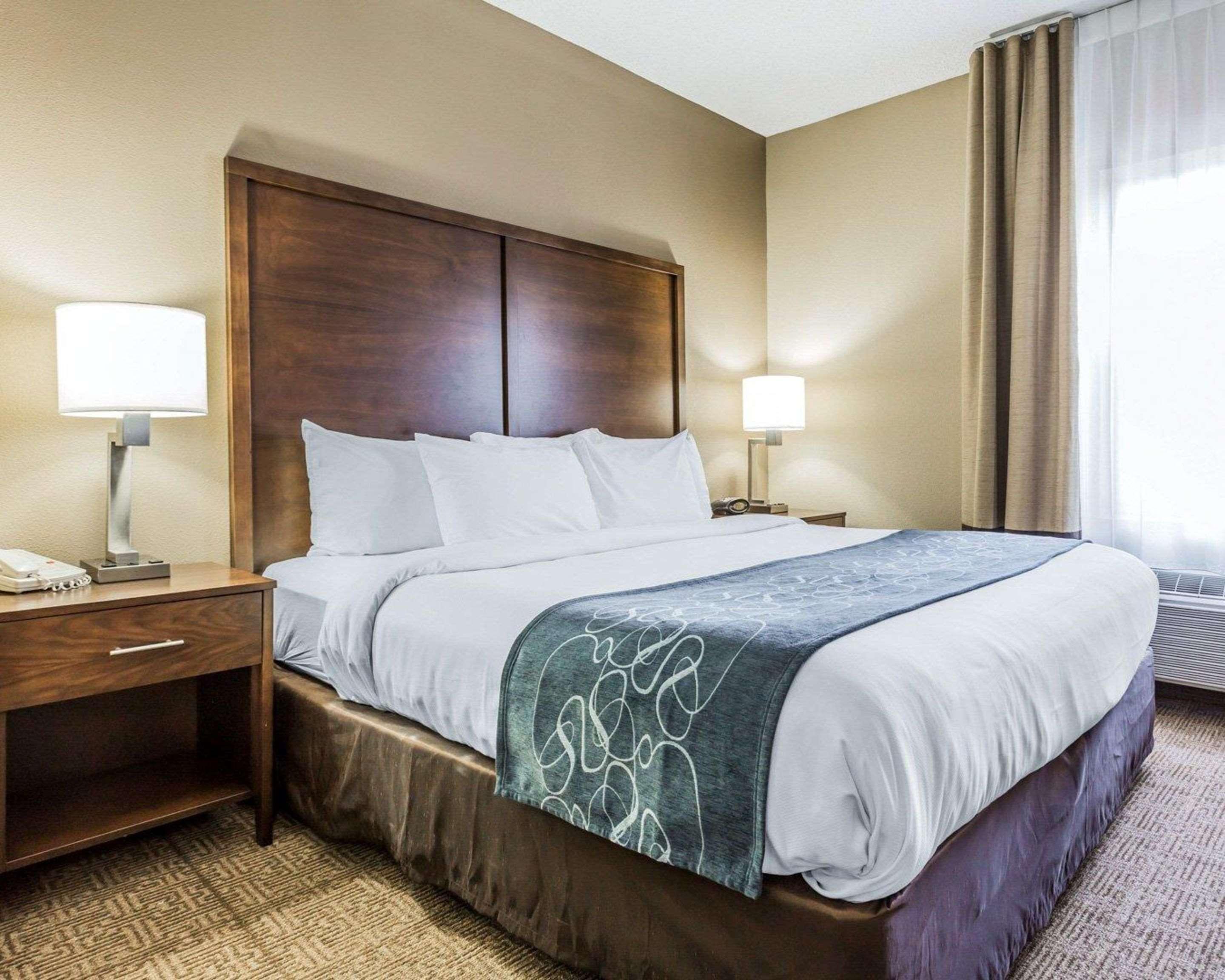 Hotel Comfort At Isle Of Palms Connector Mount Pleasant