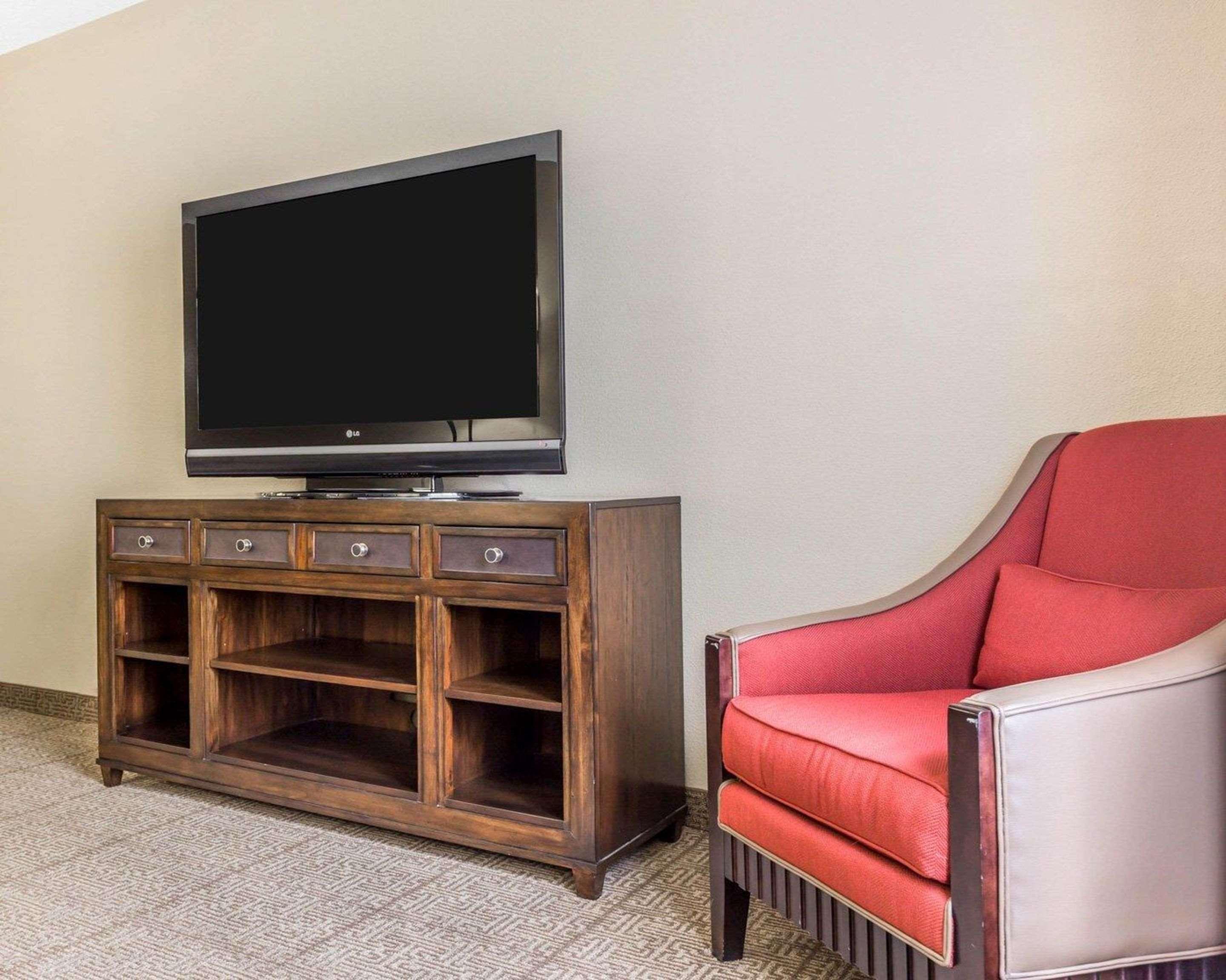 Comfort At Isle Of Palms Connector 3*