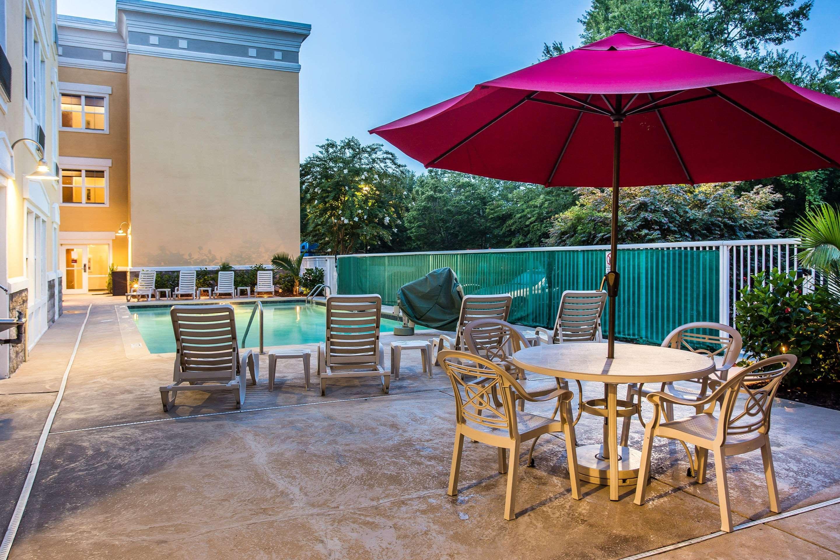 Comfort At Isle Of Palms Connector Hotel 3*