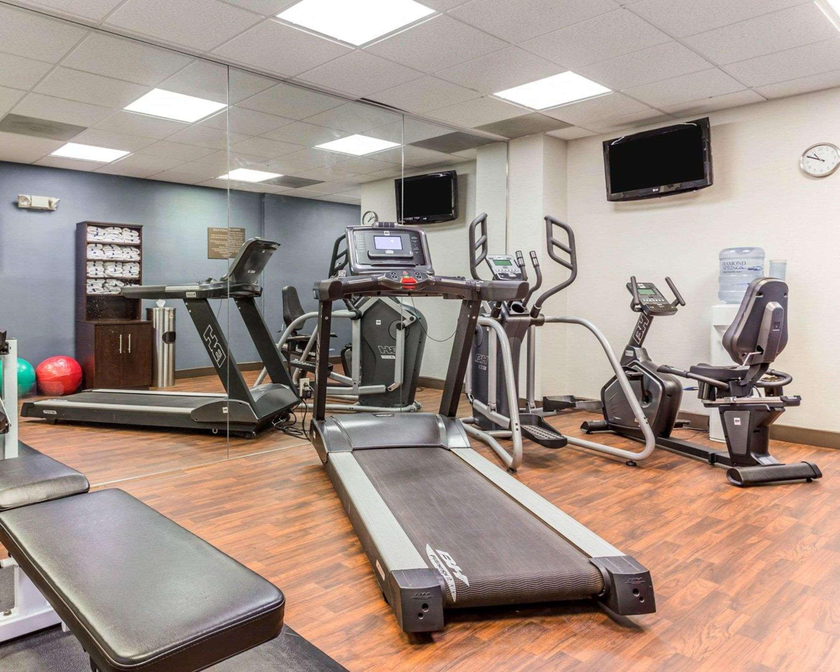 Hotel Comfort At Isle Of Palms Connector 3*