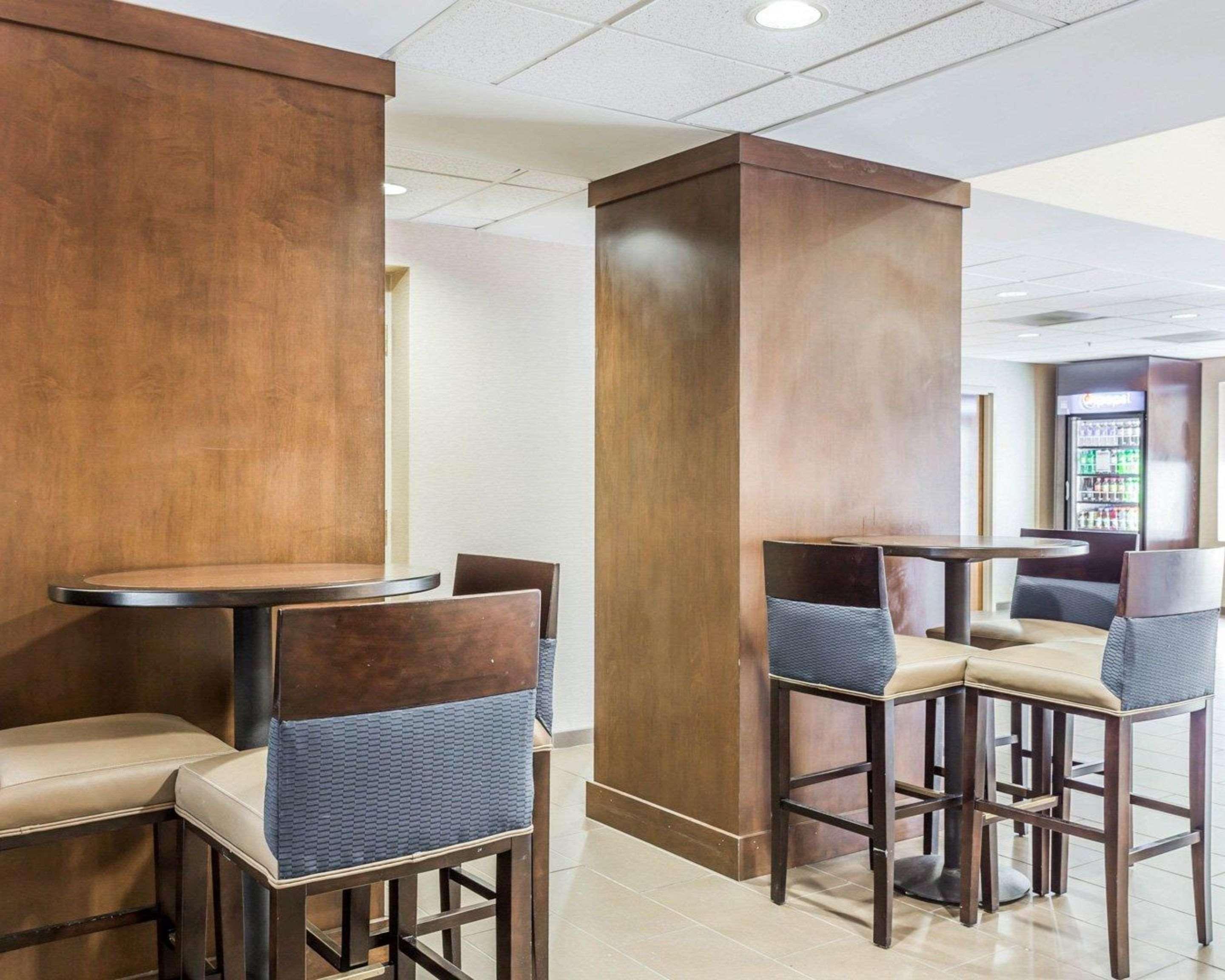Comfort At Isle Of Palms Connector Hotel 3*