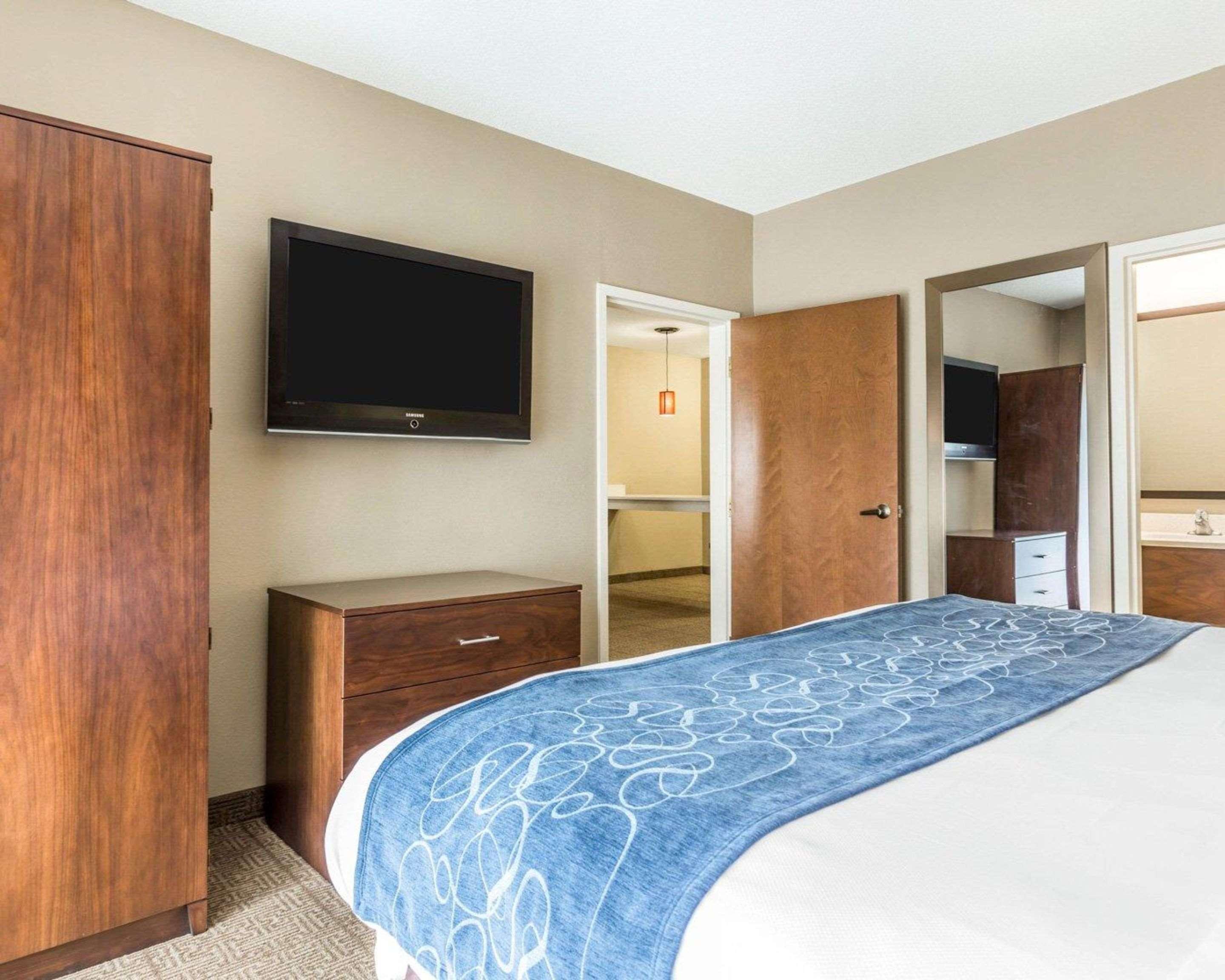 Hotel Comfort At Isle Of Palms Connector Mount Pleasant