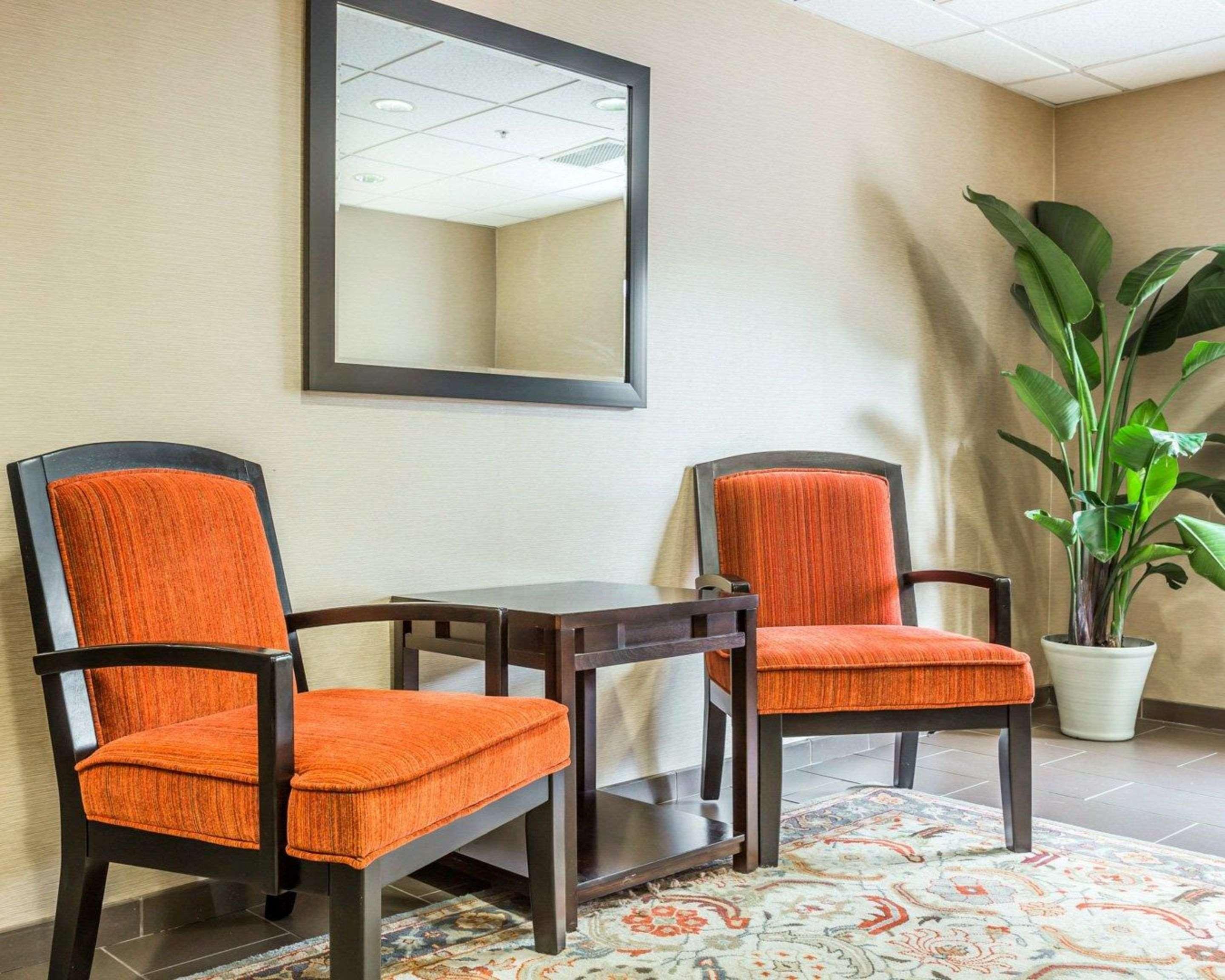 Comfort At Isle Of Palms Connector Hotel 3*
