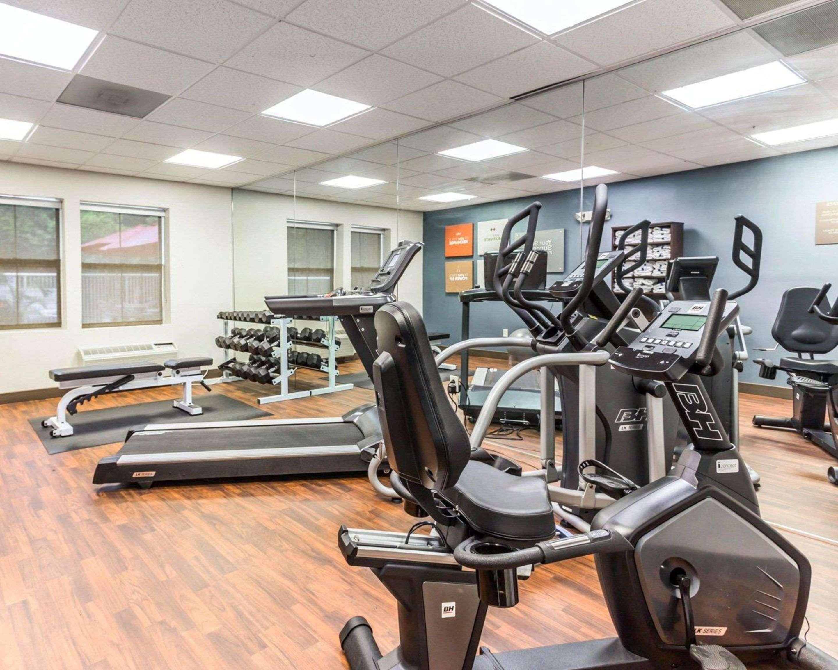 Hotel Comfort At Isle Of Palms Connector Mount Pleasant