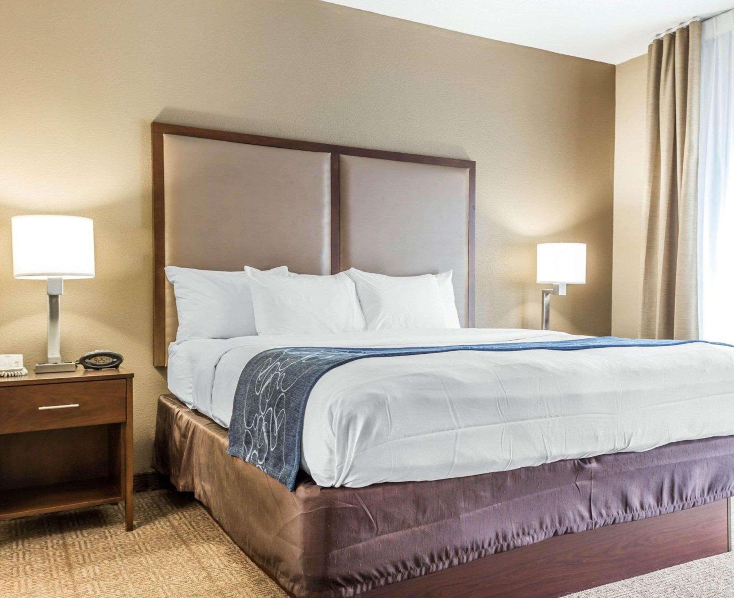 Comfort At Isle Of Palms Connector 3*