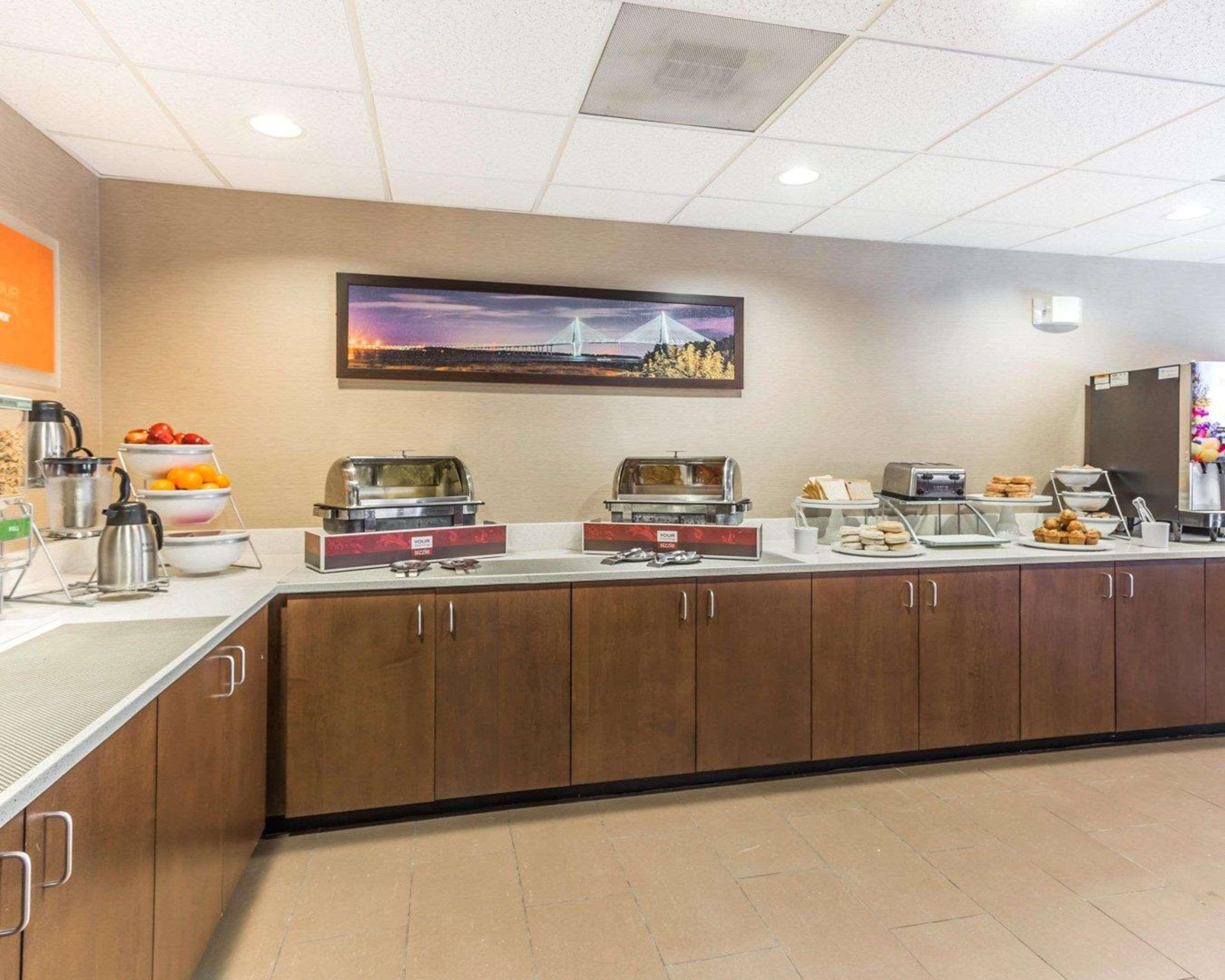Comfort At Isle Of Palms Connector
