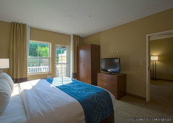 Comfort At Isle Of Palms Connector Hotel 3*