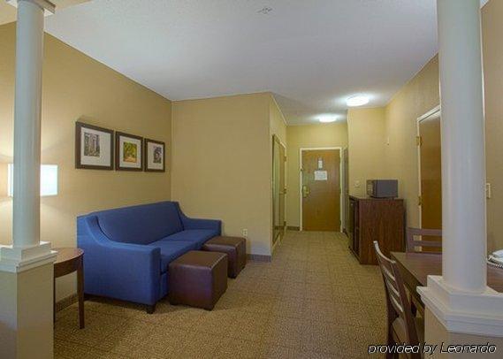 Comfort At Isle Of Palms Connector Hotel Mount Pleasant