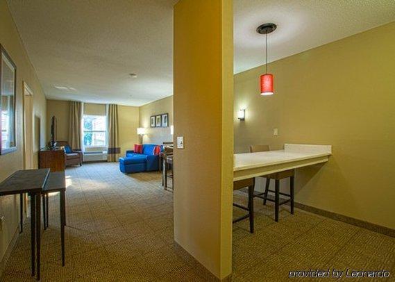 Comfort At Isle Of Palms Connector Hotel