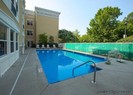 Comfort At Isle Of Palms Connector Hotel 3*