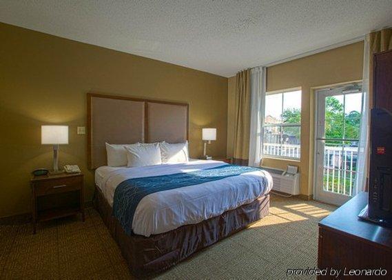 Comfort At Isle Of Palms Connector