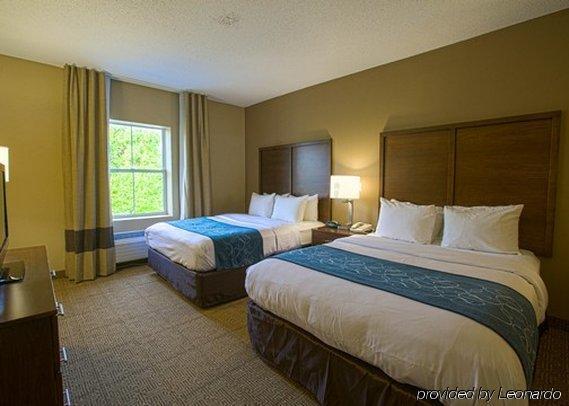 Hotel Comfort At Isle Of Palms Connector Mount Pleasant