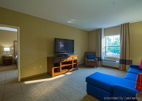 Hotel Comfort At Isle Of Palms Connector 3*
