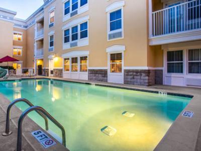 Comfort At Isle Of Palms Connector