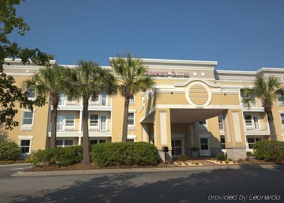 Comfort At Isle Of Palms Connector Hotel
