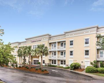 Comfort At Isle Of Palms Connector