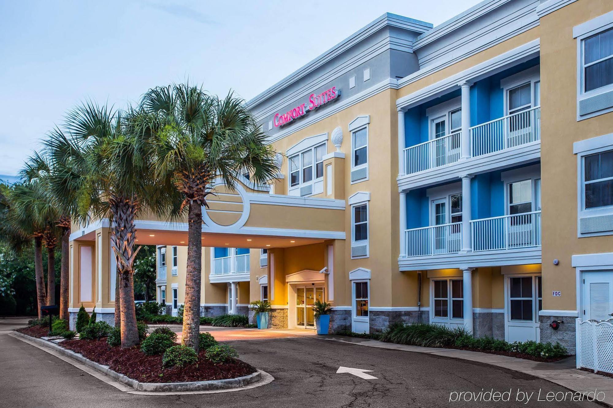 Comfort At Isle Of Palms Connector Mount Pleasant