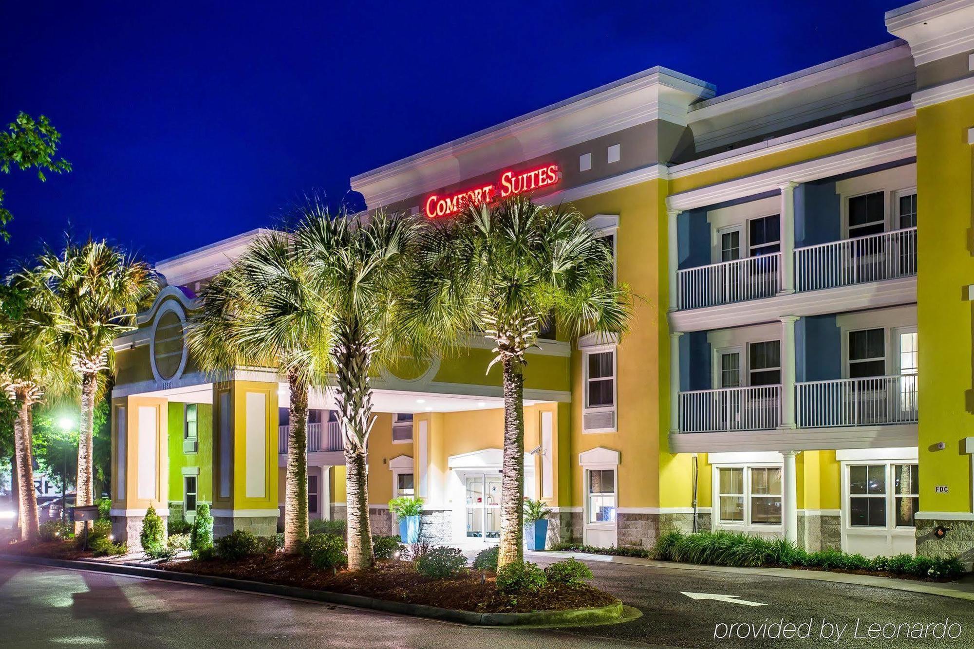 Comfort At Isle Of Palms Connector 3* Mount Pleasant