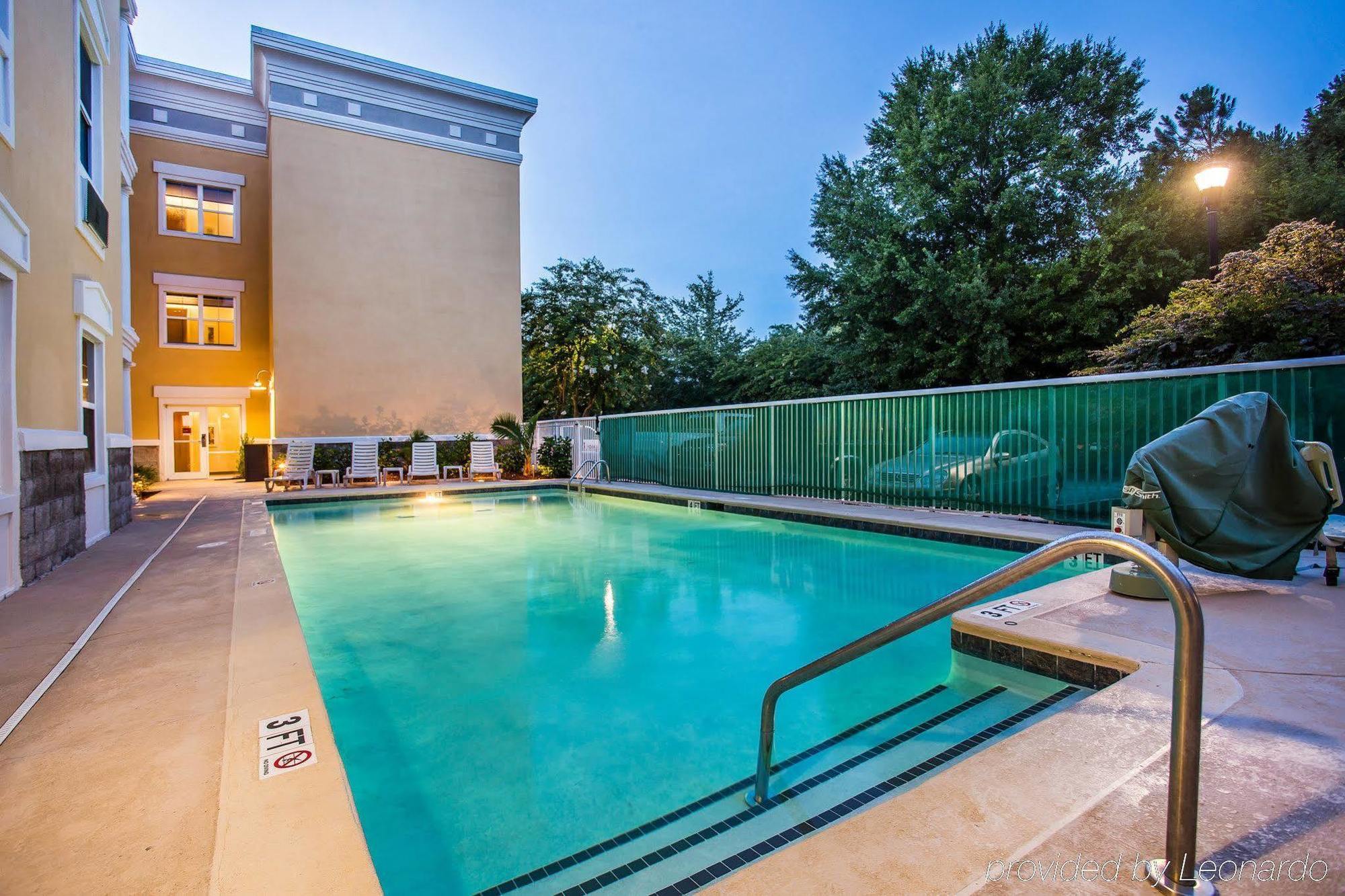 Comfort At Isle Of Palms Connector Hotel Mount Pleasant