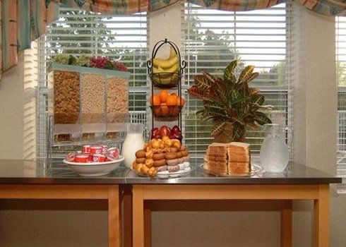 Hotel Comfort At Isle Of Palms Connector 3*