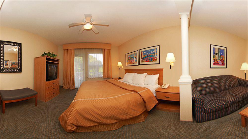 Comfort At Isle Of Palms Connector 3*