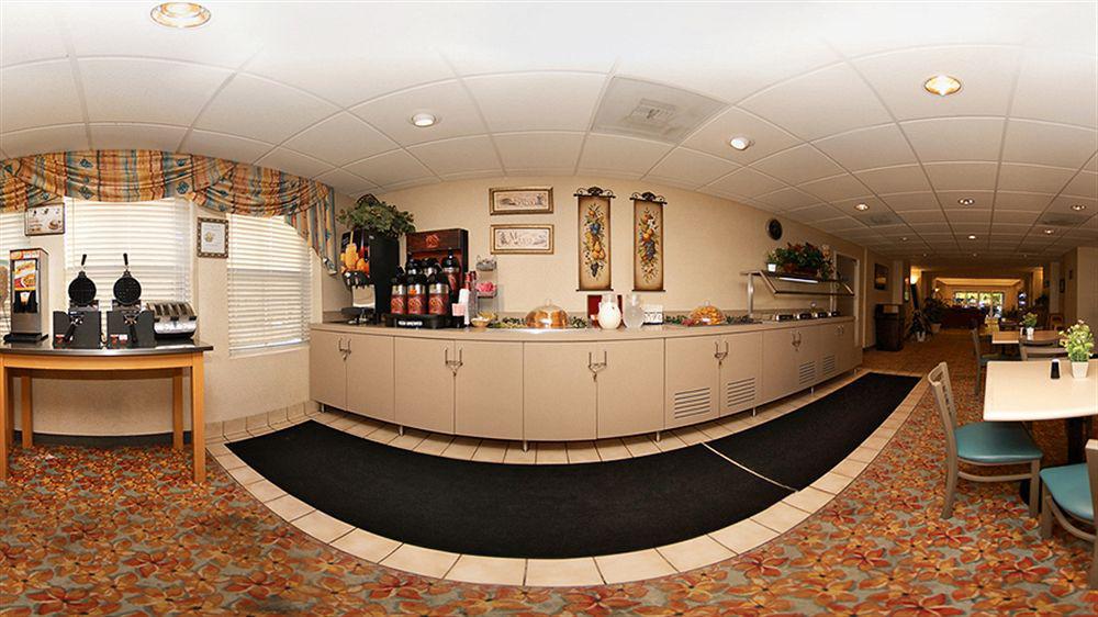 Comfort At Isle Of Palms Connector Hotel 3*